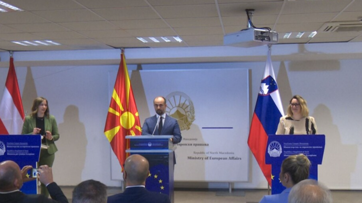 Ndryshime në procesin e anëtarësimit në BE, Austria, Sllovenia, Gjermania dhe Italia kërkojnë shumicë të kualifikuar