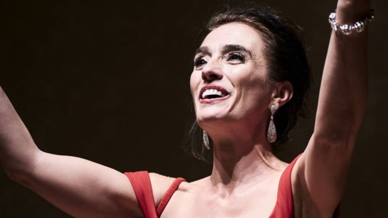 Rikthehet Ermonela Jaho, më 15 nëntor performon në Gjakovë në kuadër të “Ditët të Nëntorit”