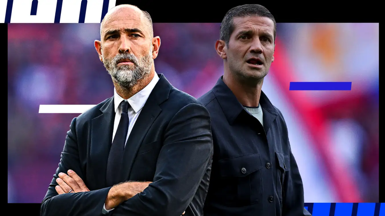 Serie A ka ndryshuar, asnjë trajner nuk është shkarkuar deri tani - rekord pas tetë vitesh