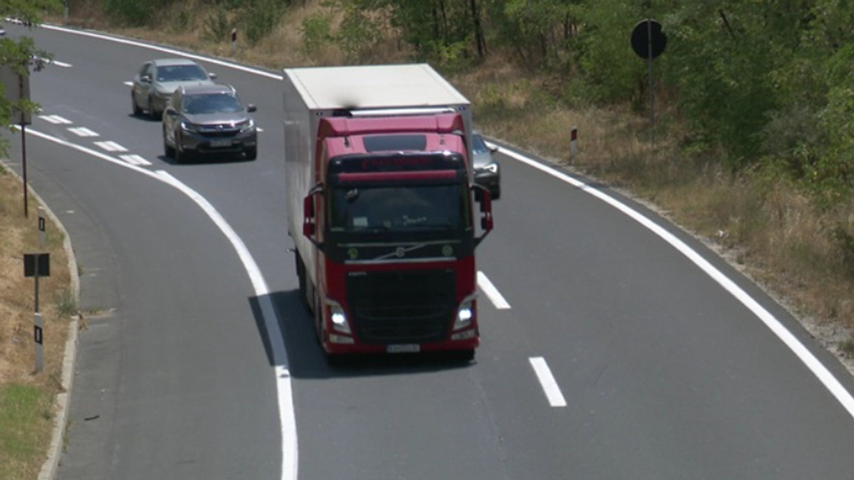 Komunikacioni në Maqedoni, nuk ka vonesa në pikat kufitare