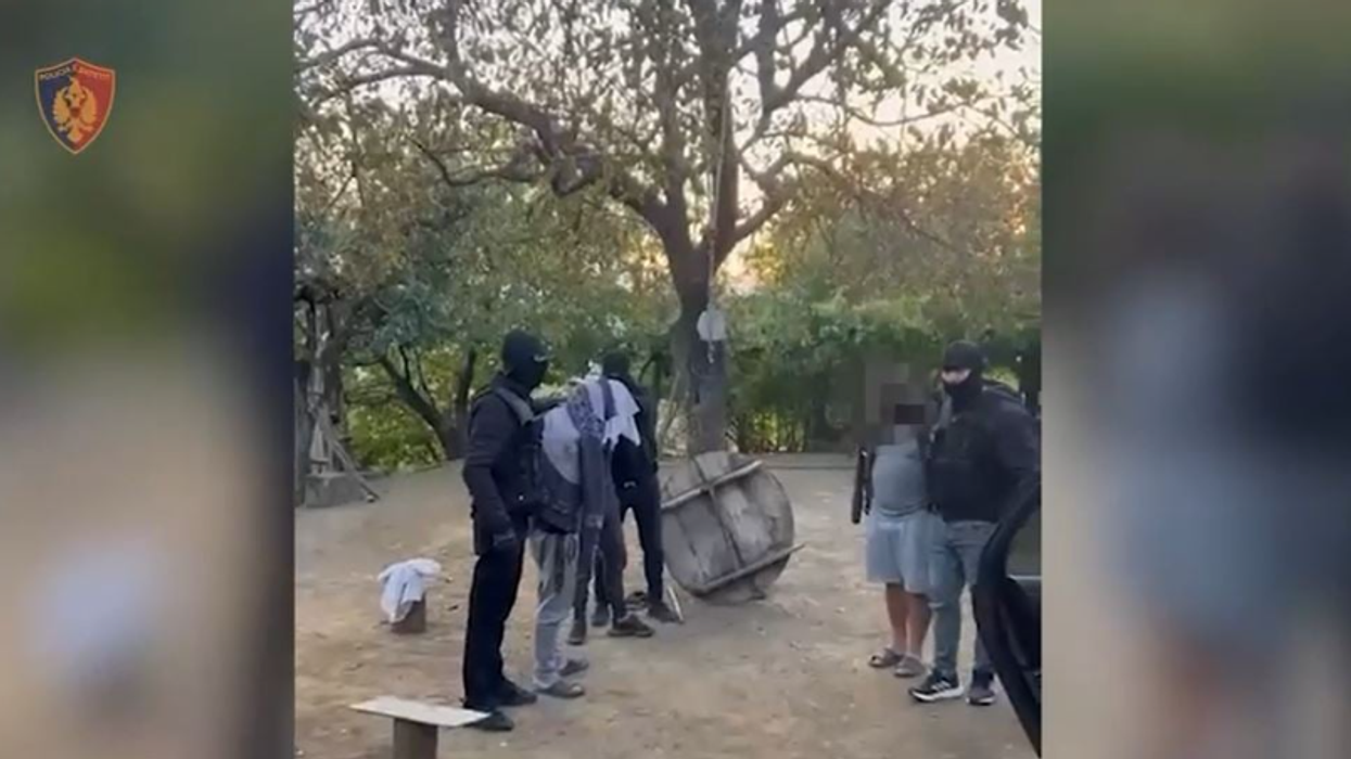 Sekuestrohet mbi 40 kg drogë në Mirditë, arrestohen dy vëllezërit dhe miku i tyre