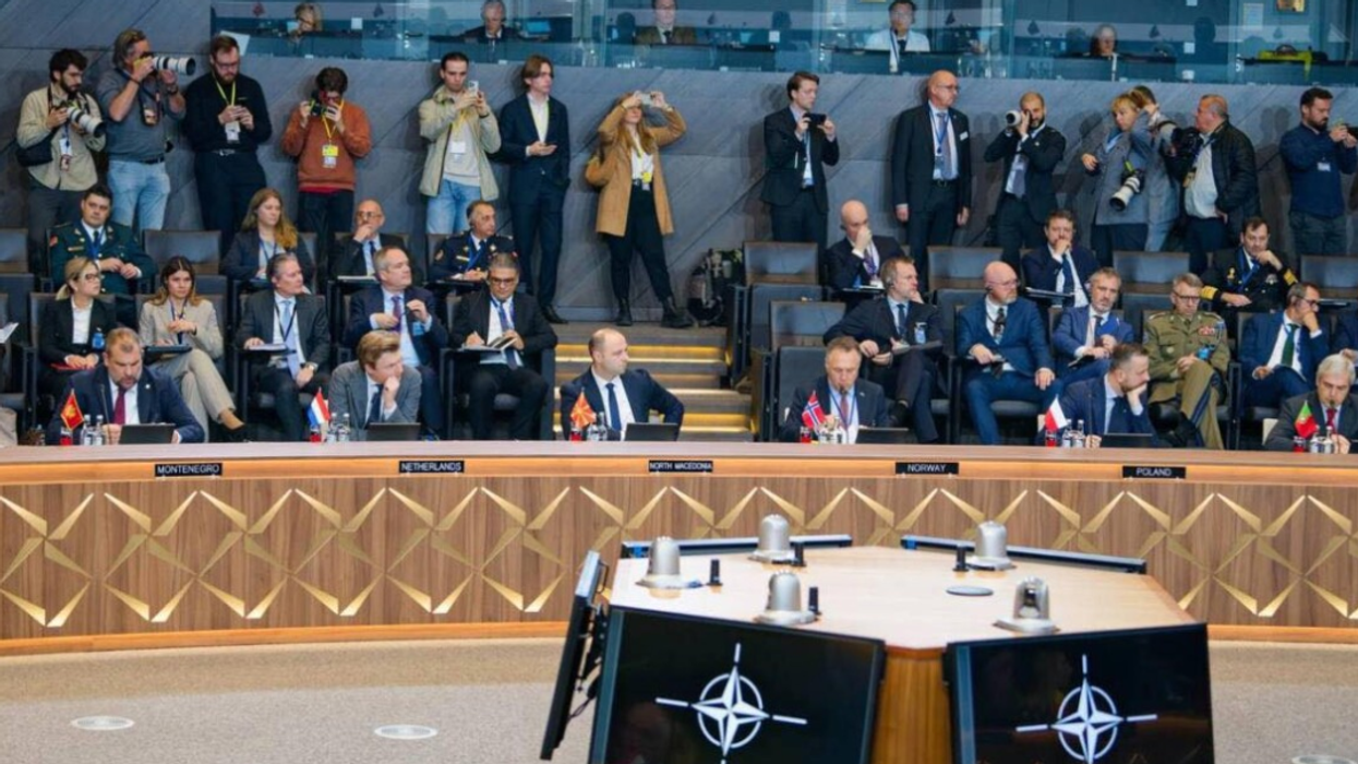 Misajllovski në NATO: Ballkani duhet të mbetet i qëndrueshëm dhe i sigurt