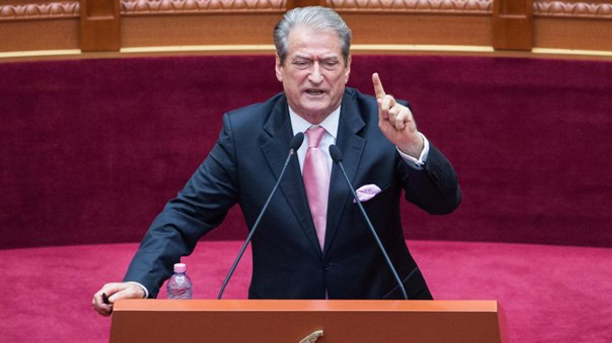 Bido: Berisha tha se UÇK kreu gjenocid, reagon kreu i PD-së