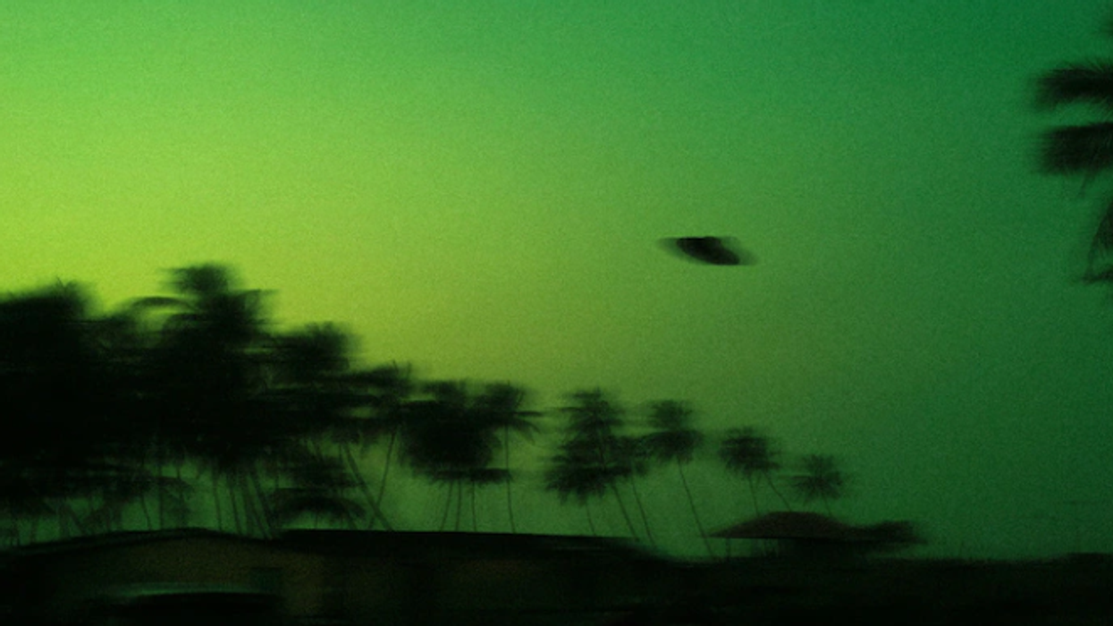Shkencëtari pretendon se alienët "u mërzitën” dhe ndaluan së përpjekuri të kontaktonin me njerëzit
