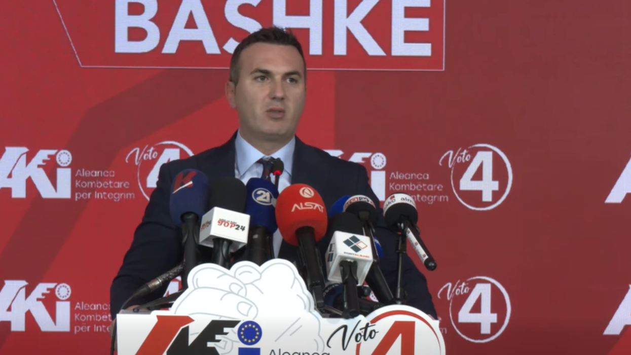 Ademi: AKI fiton në Gostivar, jemi në balotazh në Kërçovë dhe Strugë
