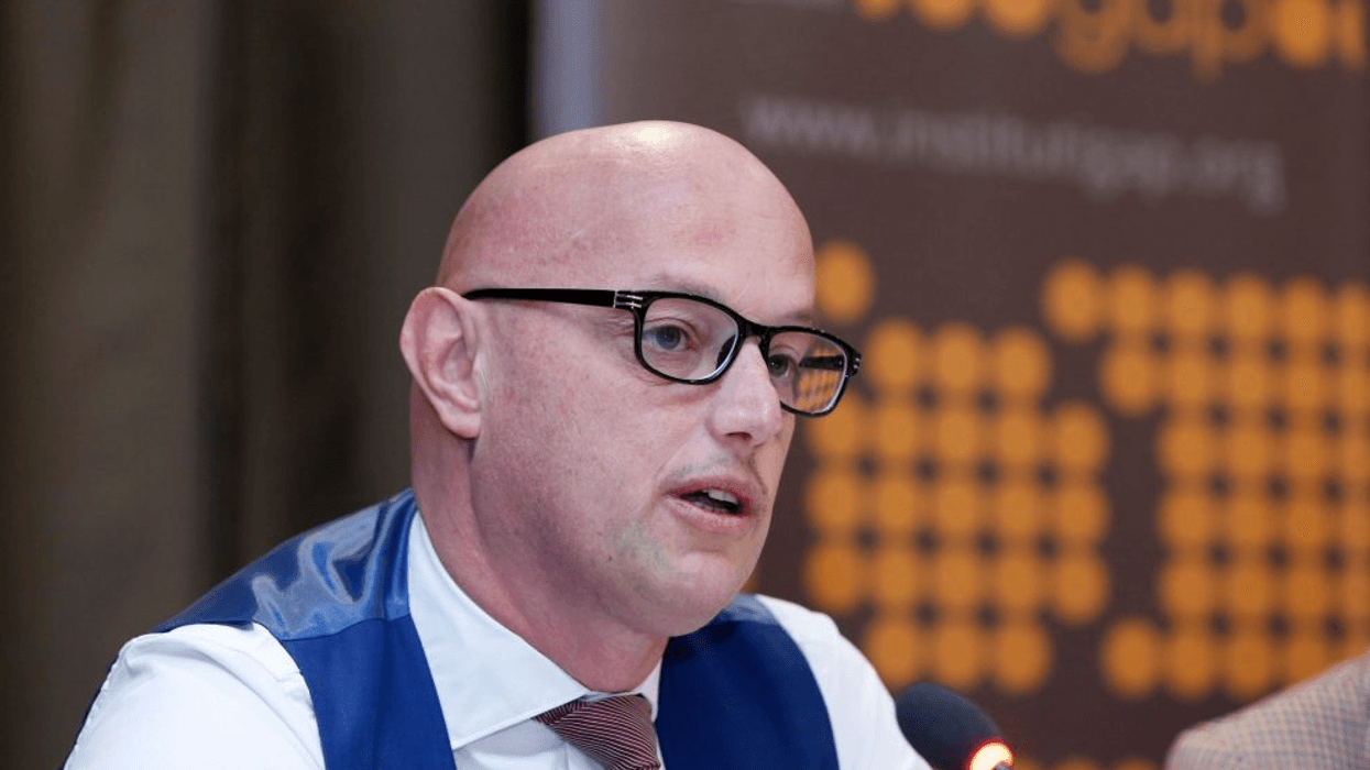Analisti Salihu kritikon LDK-në për mosinterpretim të saktë të buxhetit të Prishtinës Analisti Salihu kritikon LDK-në për mosinterpretim të saktë të buxhetit të Prishtinës