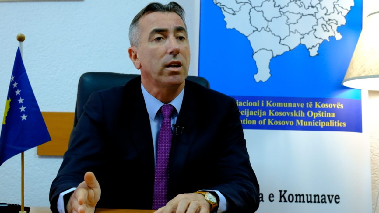 Ibrahimi nga AKK: Komunat kanë realizuar rreth 70 për qind të buxhetit për investime kapitale