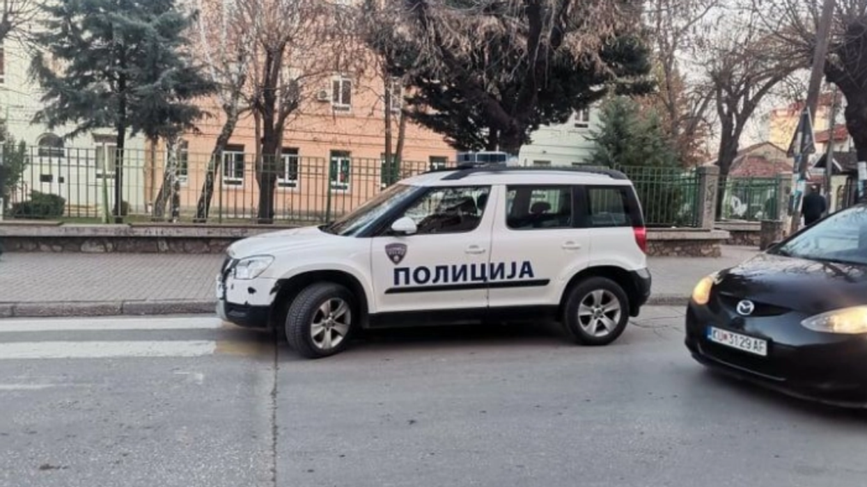 Alarm për bombë në disa shkolla në Kumanovë