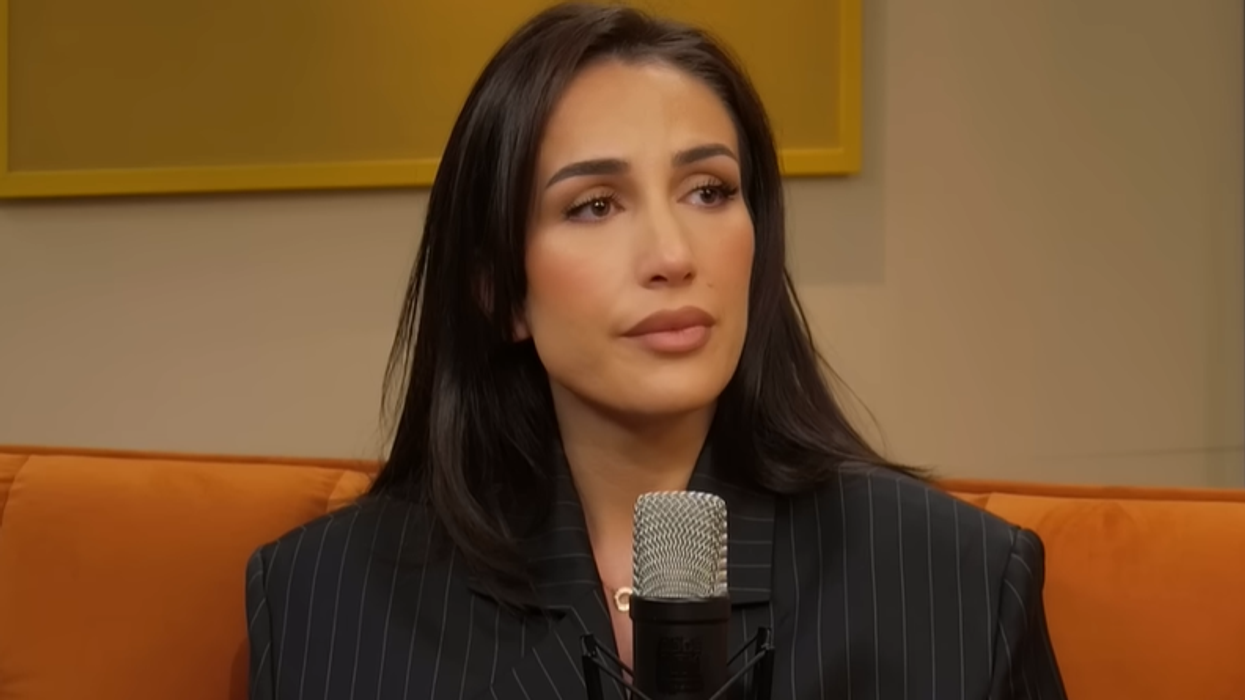 Elhaida Dani: Mora kërcënime me jetë pas lidhjes me Ledianin në "Dancing With the Stars"