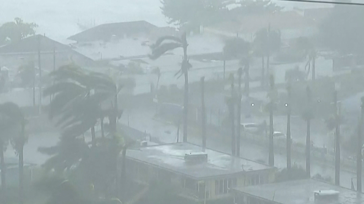 Uragani Melissa lë 29 të vdekur, niset drejt Bermudës