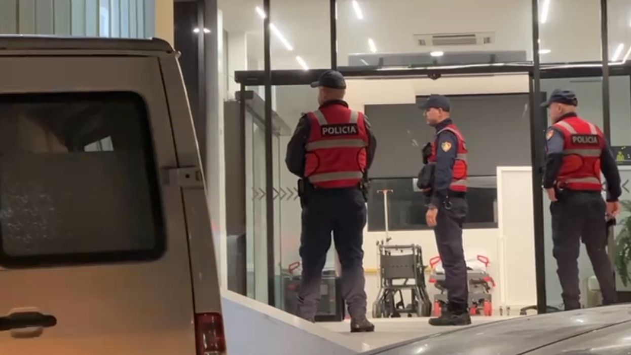 Vritet 35-vjeçari në Vlorë nga djali xhaxhait! Autori shpallet në kërkim