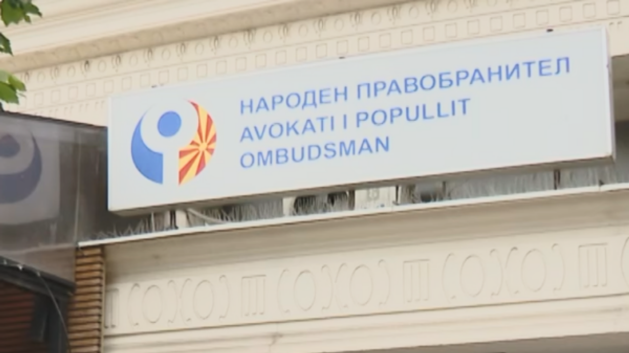 Avokati i Popullit me linjë falas të telefonit për shkeljet zgjedhore