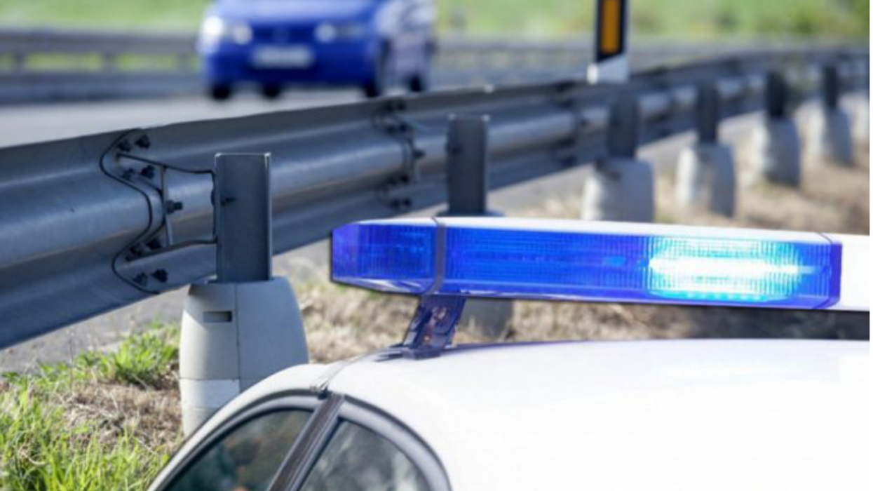 Dy aksidente me fatalitet brenda pak orësh në Maqedoninë e Veriut