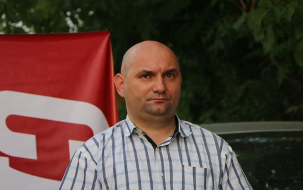 Acevski kërkon dorëheqjen e të gjithë udhëheqësisë së LSDM-së