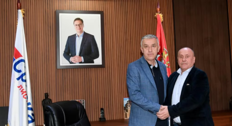 Spasiq i bashkohet Listës Serbe, KQZ: Balotazhi në Kllokot nuk anulohet