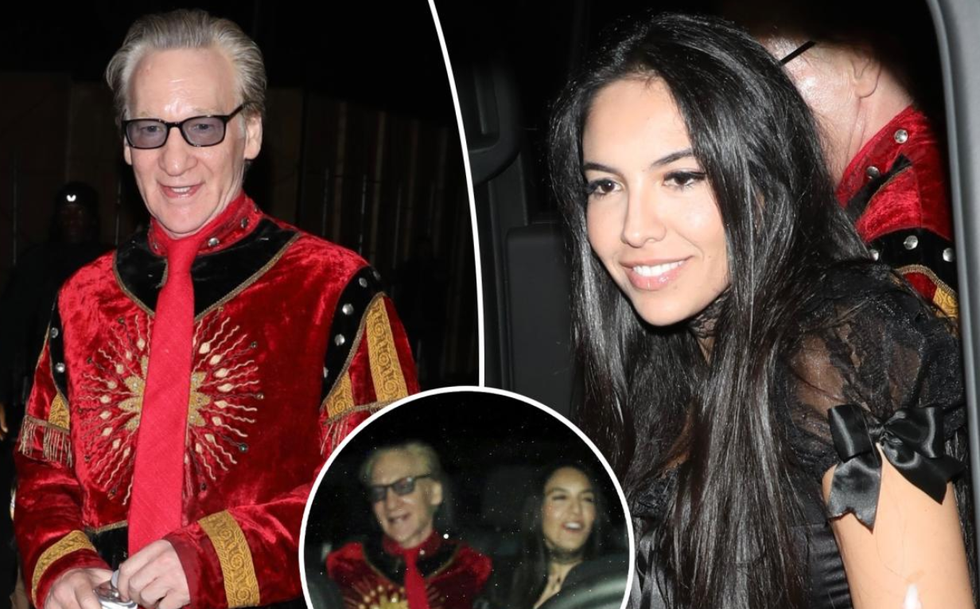 Ish-e dashura e Al Pacinos 'kapet mat' me komedianin 38-vjeçar