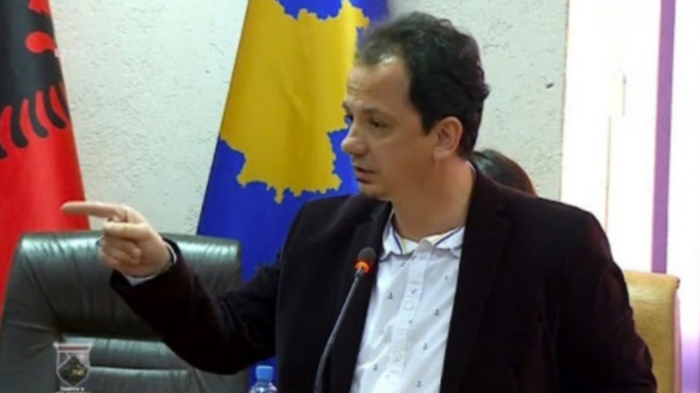 Meta i reagon Bajramit: Si nuk i vjen turp me sulmu Osmanin e me e mbrojtë Listën Serbe?