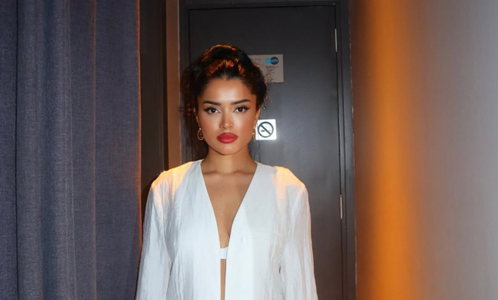 "Sot kalova një sfidë tjetër", Anisa Veseli shfaqet nga spitali