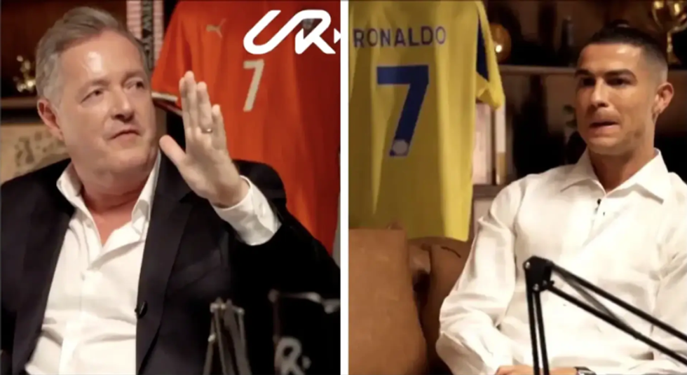 “Messi më i mirë se unë? Nuk pajtohem, nuk dua të jem modest”: A ia tha vërtet këtë Cristiano Ronaldo këto fjalë