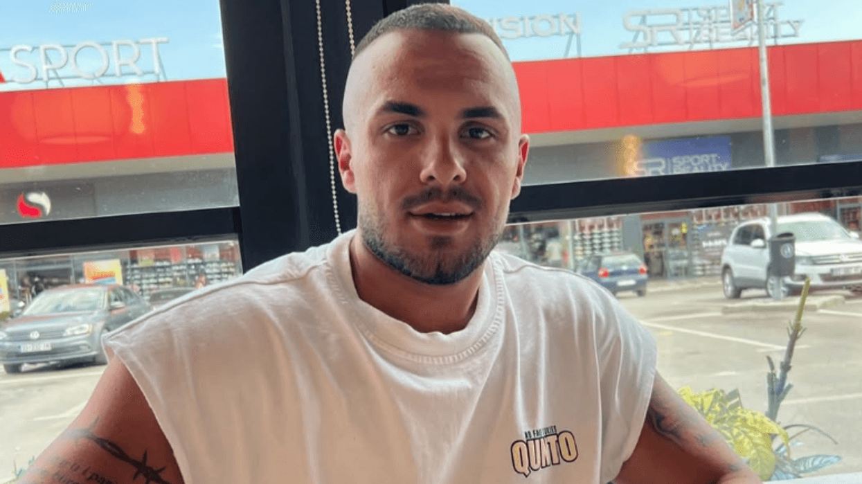 Eduard Kuqi shpërthen në live: Çfarë po fsheh ish-banori i Big Brother VIP?