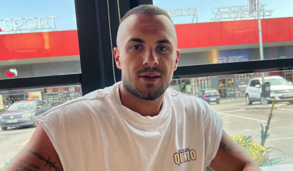 Eduard Kuqi shpërthen në live: Çfarë po fsheh ish-banori i Big Brother VIP?