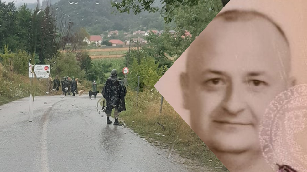 Ky është serbi që u plagos nga xhandarmeria serbe, avokati fajëson Vuçiqin: A menduat se kjo do të fshihej?