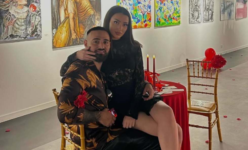 Ana Ejupi për Kevinin: Sinqerisht nuk di si ta falënderoj Zotin që të kam në jetën time