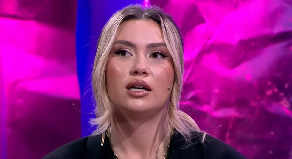 Diona Fona: Ish i dashuri im nuk e përballonte karrierën time