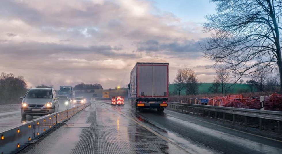 Komunikacioni në Maqedoni, LAMM: Nuk ka vonesa në pikat kufitare