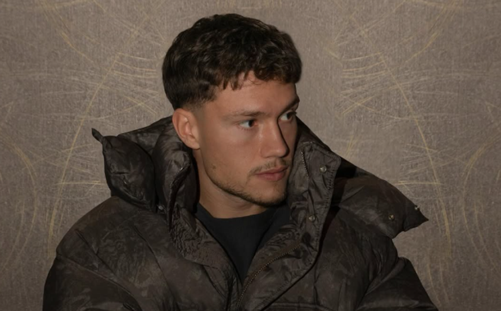 Drilon Rama: Jam temë për ta, se jam ëndrra e tyre