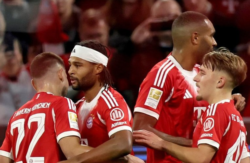 Bayern Munich zyrtarisht ankohet në UEFA për vendimet e minutës së fundit duke i cilësuar si "të papranueshme"