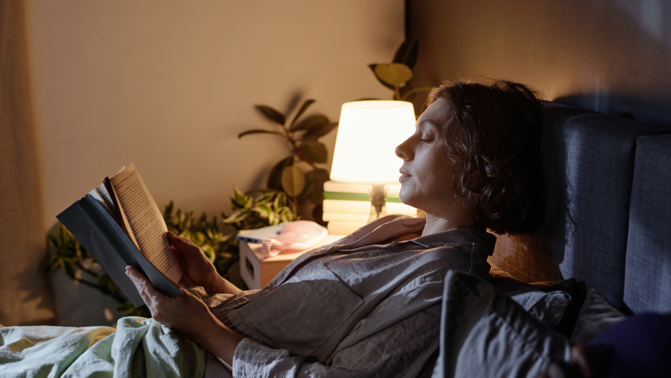 A zgjoheni gjatë natës? Arsyeja mund të jetë më interesante se mendoni