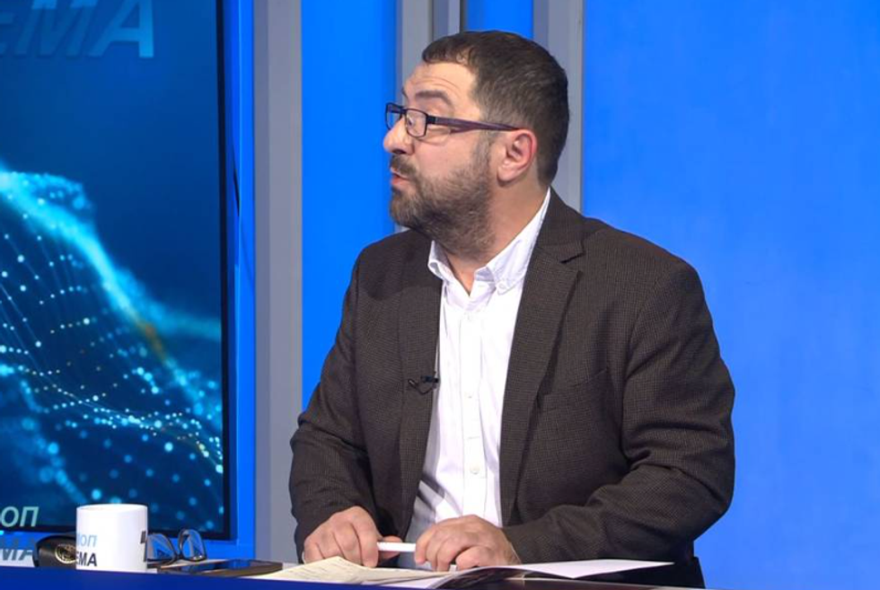 Filkov: Shtatëdhjetë nga gjithsej 128 ndërmarrje komunale janë me humbje