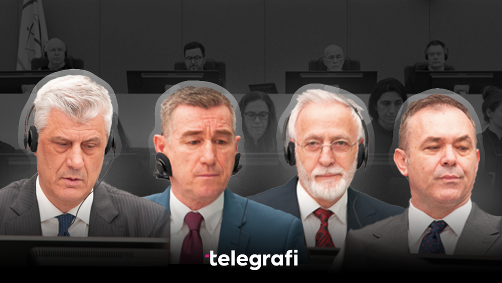 Pesë vite nga arrestimi, OVL-UÇK kërkon drejtësi për ish-krerët e UÇK-së