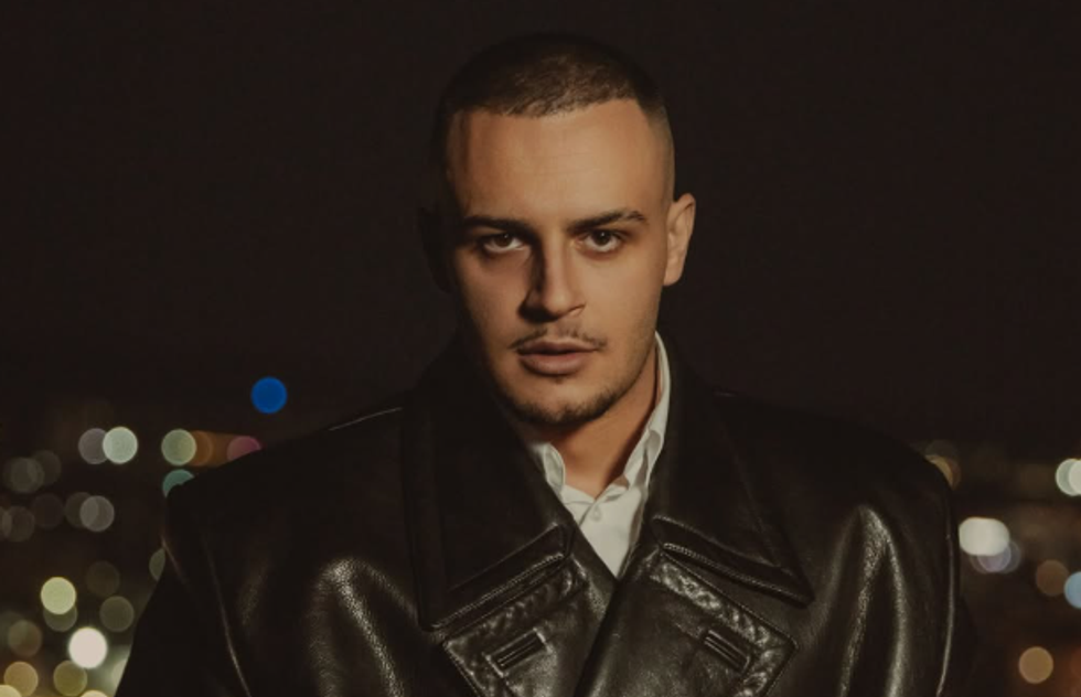 Don Xhoni paralajmëron projekte të reja muzikore: 10 ultra këngë – viti më interesant ndonjëherë