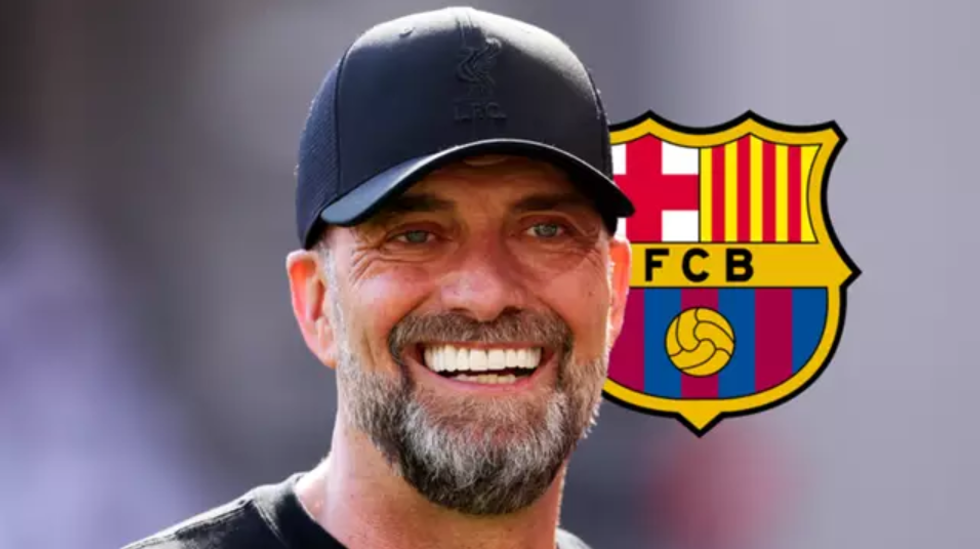 Zbulohen bisedimet mes Jurgen Klopp dhe Barcelonës – Hansi Flick ‘në prag të largimit’