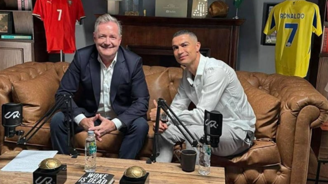 Ronaldo: U emocionova shumë kur u bëra miliarder, nuk bleva aeroplan për t’u mburrur, por sepse kisha nevojë për të