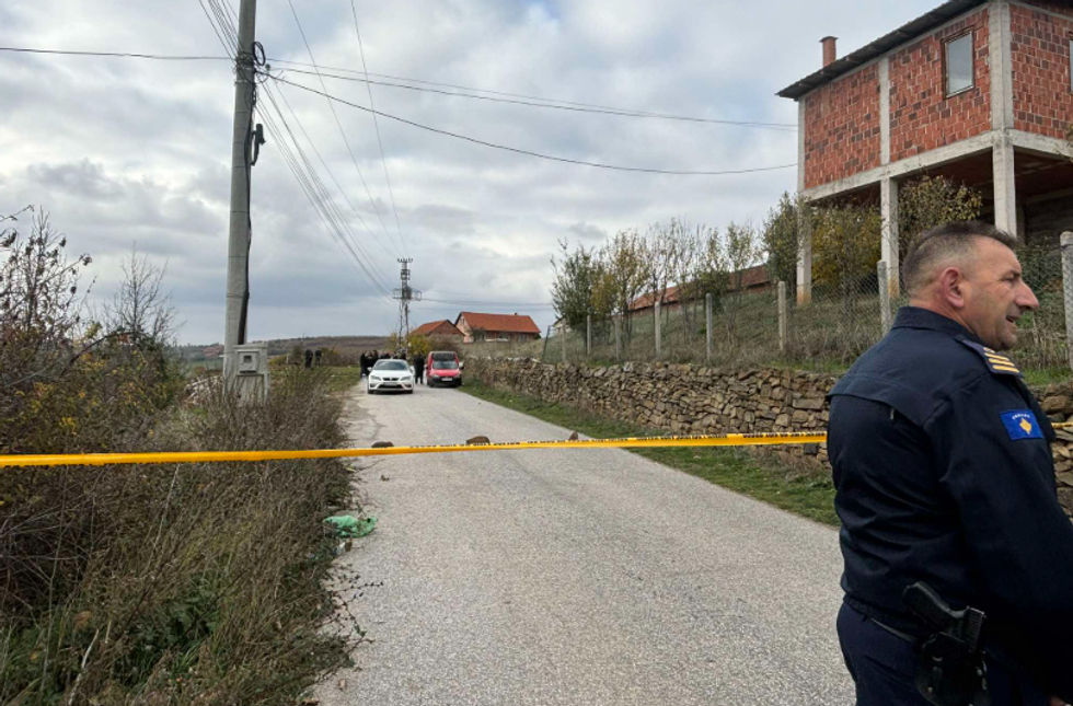 Vrasja e dy vëllezërve në Malishevë, dhëndri i dyshuar kishte aktakuzë për dhunë në familje