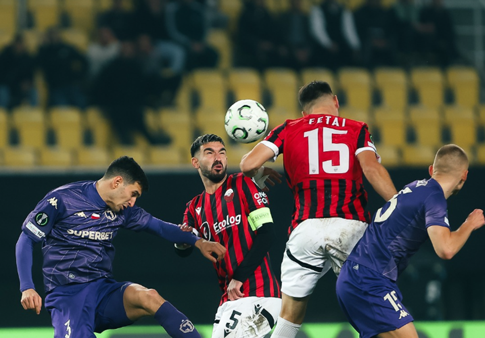 Sekondat e fundit i mohuan fitoren Shkëndijës