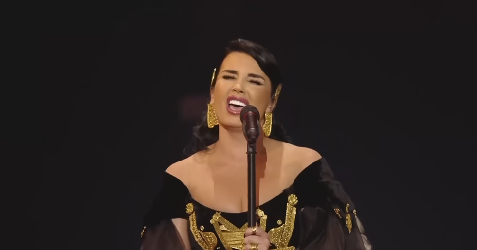 E përfaqësoi Shqipërinë në 2019, Jonida Maliqi: Kulmi i një artisti është pikërisht prekja e skenës së Eurovisionit, e ndjen veten diva