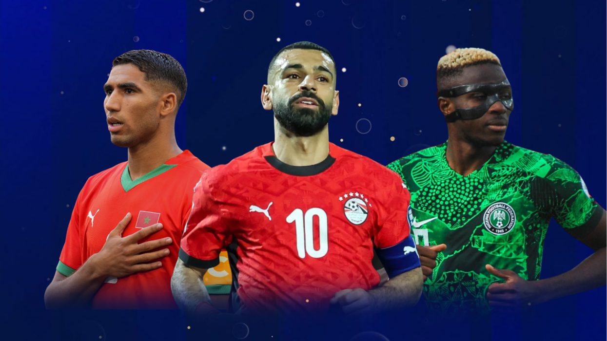 Mësohen finalistët për futbollistin e vitit në Afrikë, njëri nga ta është favorit i madh