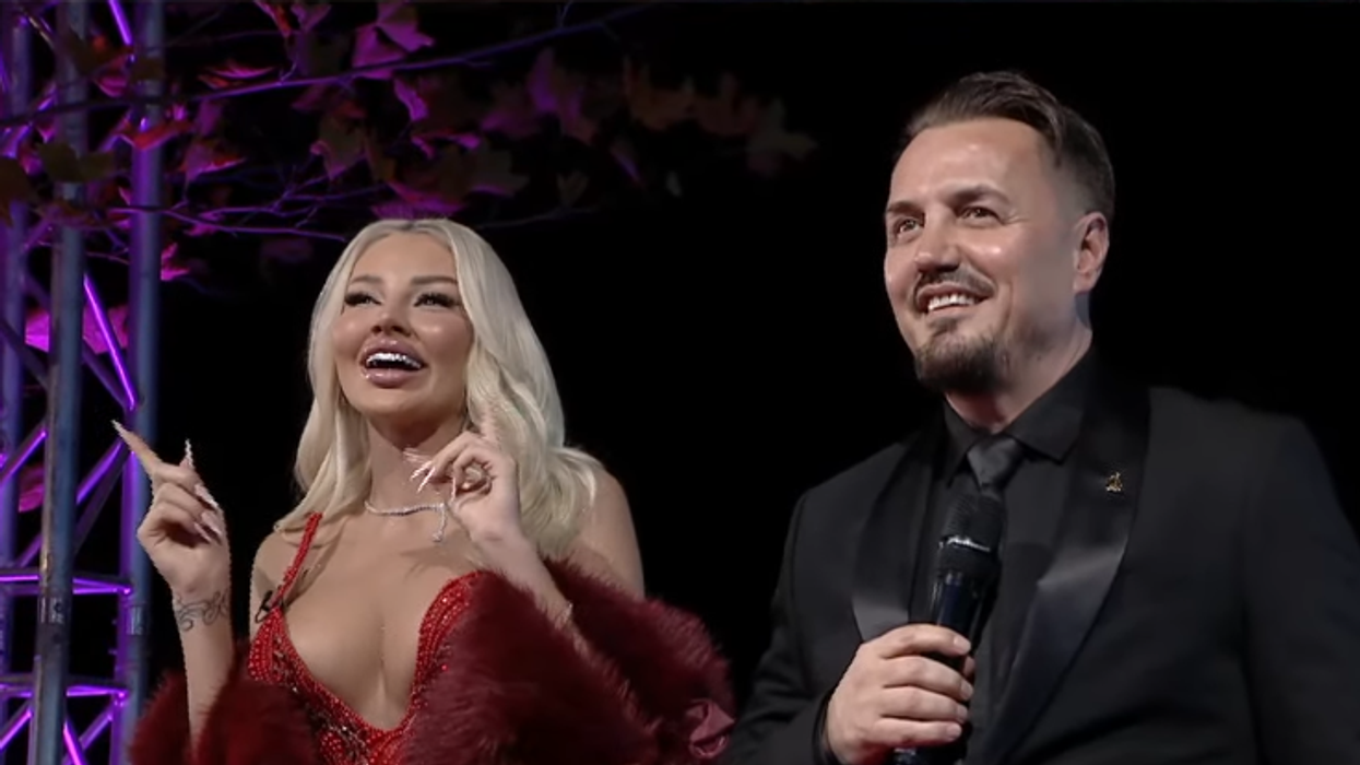 Benita Zena - banorja e dytë e Big Brother VIP Kosova 4