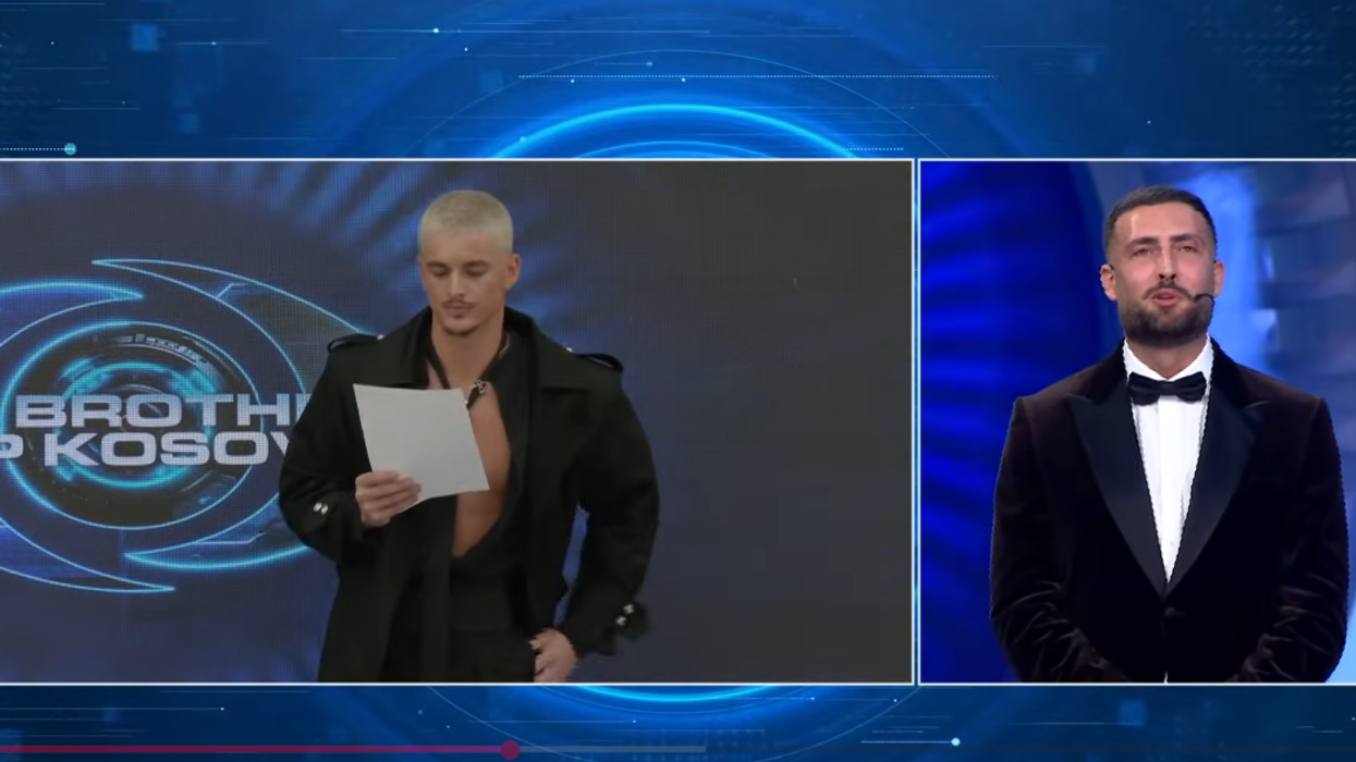 Fillon drama në shtëpi - “Vëllai i Madh” sfidon banorët me zinxhirin e shpëtimit