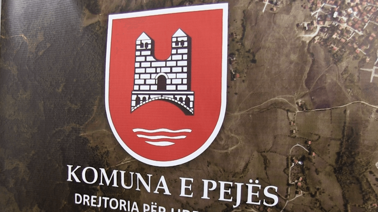 Komuna e Pejës hap thirrje për subvencionimin e Start-Up bizneseve dhe bizneseve të reja Komuna e Pejës hap thirrje për subvencionimin e Start-Up bizneseve dhe bizneseve të reja