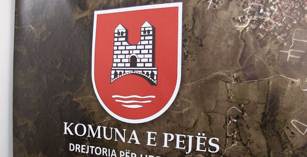 Komuna e Pejës hap thirrje për subvencionimin e Start-Up biz