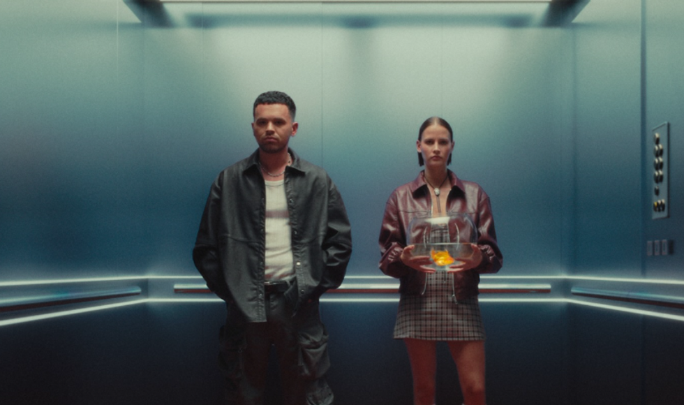 Yll Limani paralajmëron këngën e parë të albumit të tij të dytë – zbulon edhe datën