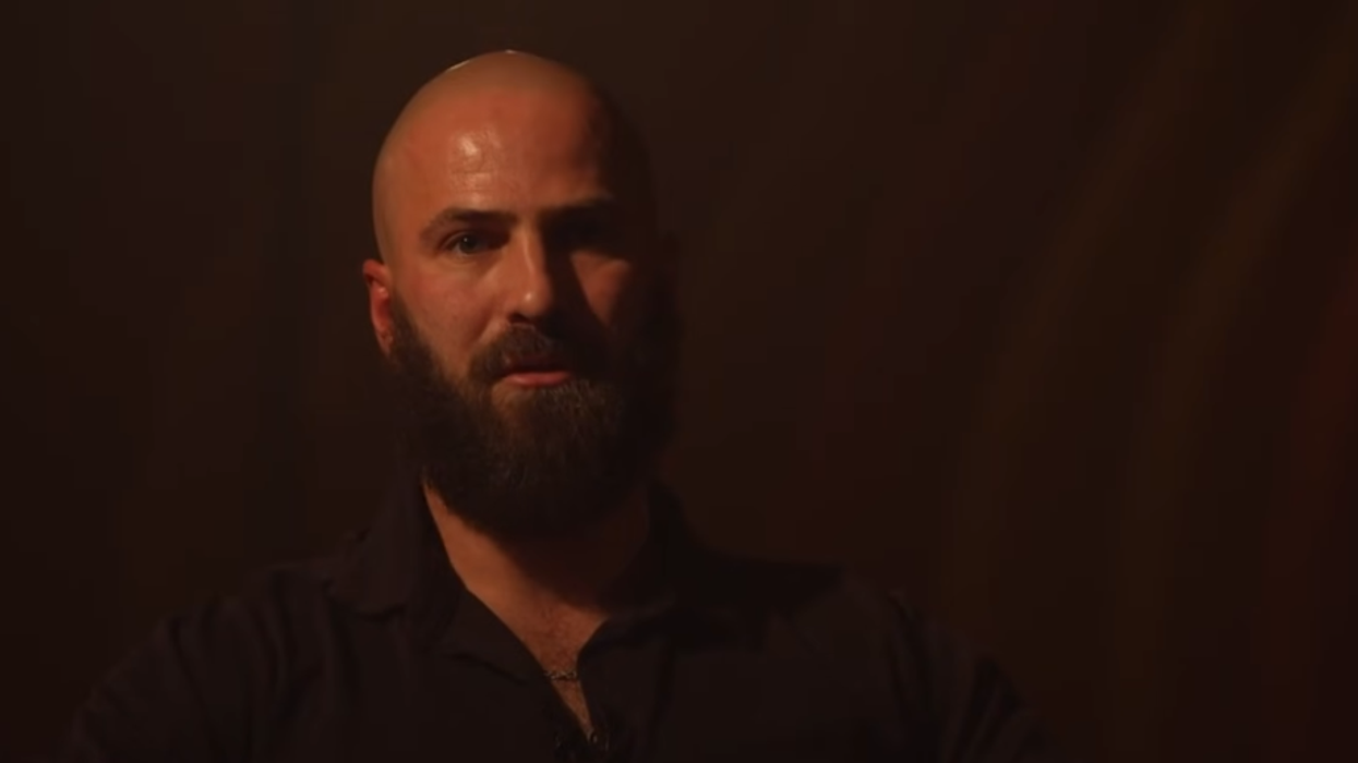 12 orë në kosh plehërash, rrëfimi prekës i Nailirit për vështirësitë në jetë - flet edhe për kohën në burg