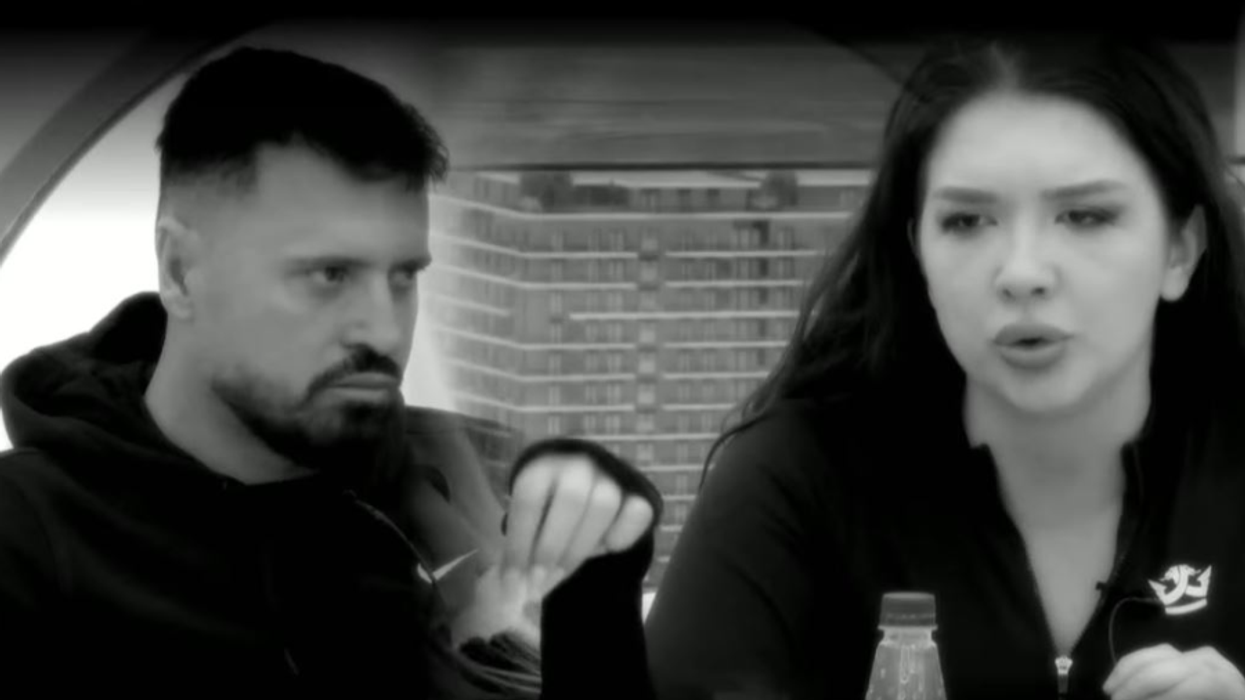 “Të erdha në krevat”, përplasje mes Albës dhe Labit: Unë vetëm me një njeri flej në jetën time