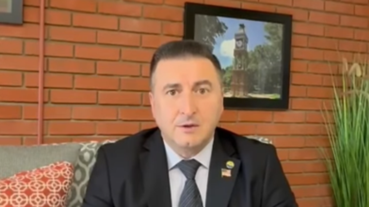 Zejneli: Studentët e UT-së do të fitojnë bursa në universitetin e Sam Houston në SHBA