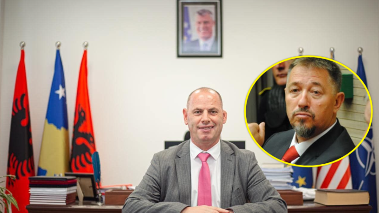 Lushtaku komenton rikthimin e Lladrovcit në PDK: Personalisht nuk e konsideroj pjesë të partisë